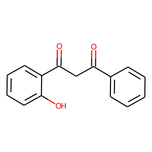 1-(2-Hydroxyphenyl)-3-phenylpropane-1,3-dione