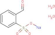 sodium 2-formylbenzenesulphonate dihydrate