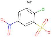 Sodium 2-chloro-5-nitrobenzenesulphonate