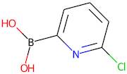 6-Chloropyridine-2-boronic acid