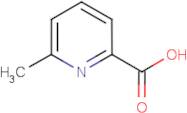 6-Methylpyridine-2-carboxylic acid