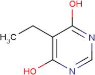 5-ethylpyrimidine-4,6-diol