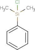 Chloro(dimethyl)phenylsilane
