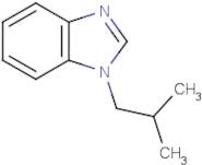 1-Isobutyl-1H-benzimidazole