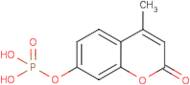 4-Methyl-2-oxo-2H-chromen-7-yl dihydrogen phosphate