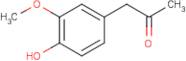1-(4-hydroxy-3-methoxyphenyl)acetone