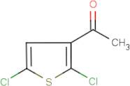 1-(2,5-Dichlorothien-3-yl)ethan-1-one
