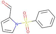 1-(Phenylsulphonyl)-1H-pyrrole-2-carboxaldehyde