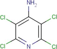 4-Amino-2,3,5,6-tetrachloropyridine