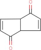 1,3a,4,6a-tetrahydropentalene-1,4-dione