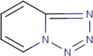 [1,2,3,4]Tetraazolo[1,5-a]pyridine