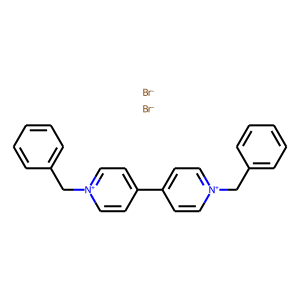 4,4'-Bis(N-benzylpyridinium) dibromide