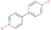 4,4'-Bipyridine N,N'-dioxide