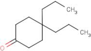 4,4-Dipropylcyclohexan-1-one