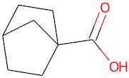 Bicyclo[2.2.1]heptane-1-carboxylic acid