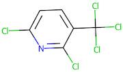 2,6-dichloro-3-(trichloromethyl)pyridine