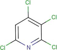 2,3,4,6-Tetrachloropyridine