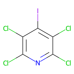 4-Iodo-2,3,5,6-tetrachloropyridine