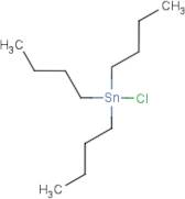 Chlorotributylstannane