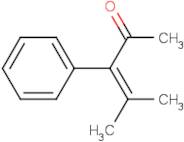 4-Methyl-3-phenylpent-3-en-2-one