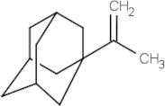 1-isopropenyladamantane