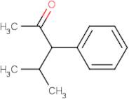 4-methyl-3-phenylpentan-2-one