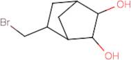 5-(bromomethyl)bicyclo[2.2.1]heptane-2,3-diol