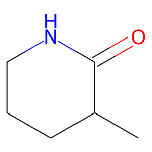 3-Methylpiperidin-2-one