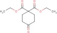 diethyl 4-oxocyclohexane-1,1-dicarboxylate