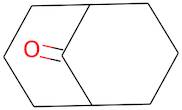 Bicyclo[3.3.1]nonan-9-one
