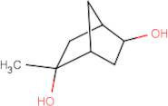 2-methylbicyclo[2.2.1]heptane-2,5-diol