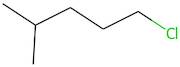 1-Chloro-4-methylpentane