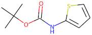 2-Aminothiophene, N-BOC protected