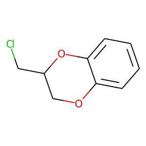 2-(Chloromethyl)-2,3-dihydro-1,4-benzodioxine