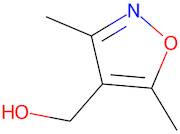 3,5-Dimethyl-4-(hydroxymethyl)isoxazole