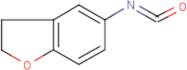 2,3-Dihydrobenzo[b]furan-5-yl isocyanate