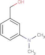 3-(Dimethylamino)benzyl alcohol