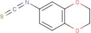 2,3-Dihydro-1,4-benzodioxin-6-yl isothiocyanate