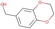 2,3-Dihydro-6-(hydroxymethyl)-1,4-benzodioxine