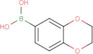 2,3-Dihydro-1,4-benzodioxine-6-boronic acid