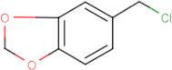 5-(Chloromethyl)-1,3-benzodioxole