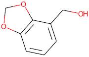 4-(Hydroxymethyl)-1,3-benzodioxole