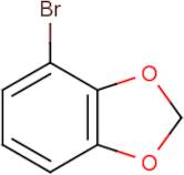 4-Bromo-1,3-benzodioxole