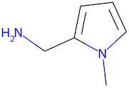 2-(Aminomethyl)-1-methyl-1H-pyrrole