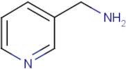 3-(Aminomethyl)pyridine