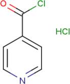 Isonicotinoyl chloride hydrochloride