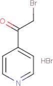 4-(Bromoacetyl)pyridine hydrobromide
