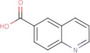 Quinoline-6-carboxylic acid
