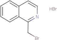 1-(Bromomethyl)isoquinoline hydrobromide