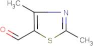 2,4-Dimethyl-1,3-thiazole-5-carboxaldehyde
